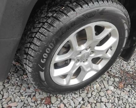 Серый Джип Ренегат, объемом двигателя 2.36 л и пробегом 67 тыс. км за 12600 $, фото 10 на Automoto.ua