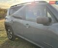 Джип Ренегат 2016 в Кривом Роге на Automoto.ua Серый Джип Ренегат, объемом двигателя 2.36 л и пробегом 146 тыс. км за 12850 $, фото 7 на Automoto.ua