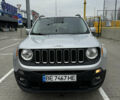 Сірий Джип Ренегат, об'ємом двигуна 2.36 л та пробігом 241 тис. км за 12100 $, фото 2 на Automoto.ua