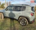 Джип Ренегат 2016 в Кривом Роге на Automoto.ua Серый Джип Ренегат, объемом двигателя 2.36 л и пробегом 146 тыс. км за 12850 $, фото 3 на Automoto.ua