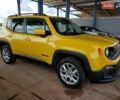 Джип Ренегат 2016 в Тернополе на Automoto.ua Серый Джип Ренегат, объемом двигателя 2.36 л и пробегом 170 тыс. км за 1300 $, фото 3 на Automoto.ua