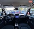 Сірий Джип Ренегат, об'ємом двигуна 2.36 л та пробігом 168 тис. км за 11800 $, фото 33 на Automoto.ua