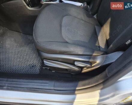 Серый Джип Ренегат, объемом двигателя 2.4 л и пробегом 168 тыс. км за 10900 $, фото 12 на Automoto.ua