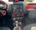 Серый Джип Ренегат, объемом двигателя 2.36 л и пробегом 159 тыс. км за 15000 $, фото 7 на Automoto.ua
