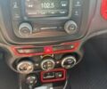 Серый Джип Ренегат, объемом двигателя 2.36 л и пробегом 159 тыс. км за 15000 $, фото 1 на Automoto.ua