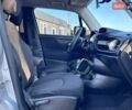 Сірий Джип Ренегат, об'ємом двигуна 2.36 л та пробігом 168 тис. км за 11800 $, фото 35 на Automoto.ua