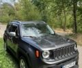 Серый Джип Ренегат, объемом двигателя 2.36 л и пробегом 92 тыс. км за 15400 $, фото 4 на Automoto.ua