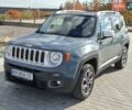 Джип Ренегат 2016 в Новоднестровск на Automoto.ua Серый Джип Ренегат, объемом двигателя 2.36 л и пробегом 82 тыс. км за 17500 $, фото 1 на Automoto.ua
