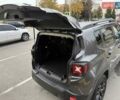 Сірий Джип Ренегат, об'ємом двигуна 2.36 л та пробігом 156 тис. км за 13200 $, фото 25 на Automoto.ua