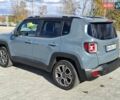 Джип Ренегат 2016 в Новоднестровск на Automoto.ua Серый Джип Ренегат, объемом двигателя 2.36 л и пробегом 82 тыс. км за 17500 $, фото 4 на Automoto.ua