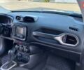 Серый Джип Ренегат, объемом двигателя 2.36 л и пробегом 117 тыс. км за 11900 $, фото 37 на Automoto.ua