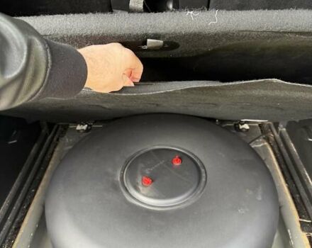 Сірий Джип Ренегат, об'ємом двигуна 2.36 л та пробігом 156 тис. км за 13200 $, фото 27 на Automoto.ua