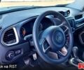 Сірий Джип Ренегат, об'ємом двигуна 2.4 л та пробігом 117 тис. км за 11900 $, фото 9 на Automoto.ua
