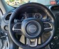 Сірий Джип Ренегат, об'ємом двигуна 2.36 л та пробігом 161 тис. км за 11950 $, фото 9 на Automoto.ua