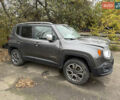Сірий Джип Ренегат, об'ємом двигуна 0 л та пробігом 66 тис. км за 8600 $, фото 2 на Automoto.ua