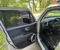 Сірий Джип Ренегат, об'ємом двигуна 2.36 л та пробігом 99 тис. км за 10500 $, фото 8 на Automoto.ua