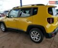 Джип Ренегат 2016 в Тернополе на Automoto.ua Серый Джип Ренегат, объемом двигателя 2.36 л и пробегом 170 тыс. км за 1300 $, фото 1 на Automoto.ua