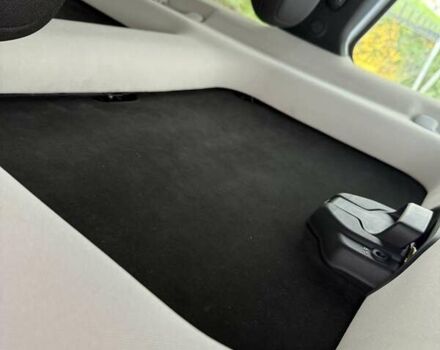 Сірий Джип Ренегат, об'ємом двигуна 2.36 л та пробігом 156 тис. км за 13200 $, фото 33 на Automoto.ua