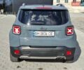 Джип Ренегат 2016 в Новоднестровск на Automoto.ua Серый Джип Ренегат, объемом двигателя 2.36 л и пробегом 82 тыс. км за 17500 $, фото 7 на Automoto.ua