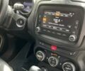 Серый Джип Ренегат, объемом двигателя 2.36 л и пробегом 92 тыс. км за 15400 $, фото 13 на Automoto.ua