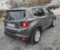 Серый Джип Ренегат, объемом двигателя 2.36 л и пробегом 67 тыс. км за 12600 $, фото 5 на Automoto.ua