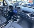 Сірий Джип Ренегат, об'ємом двигуна 2.36 л та пробігом 168 тис. км за 11800 $, фото 36 на Automoto.ua