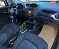 Сірий Джип Ренегат, об'ємом двигуна 2.36 л та пробігом 161 тис. км за 11950 $, фото 7 на Automoto.ua