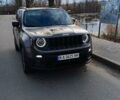Серый Джип Ренегат, объемом двигателя 2.36 л и пробегом 97 тыс. км за 12500 $, фото 1 на Automoto.ua