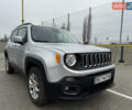Сірий Джип Ренегат, об'ємом двигуна 2.36 л та пробігом 241 тис. км за 12100 $, фото 15 на Automoto.ua