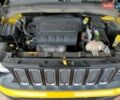 Джип Ренегат 2016 в Тернополе на Automoto.ua Серый Джип Ренегат, объемом двигателя 2.36 л и пробегом 170 тыс. км за 1300 $, фото 11 на Automoto.ua
