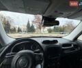 Сірий Джип Ренегат, об'ємом двигуна 2.36 л та пробігом 156 тис. км за 13200 $, фото 37 на Automoto.ua