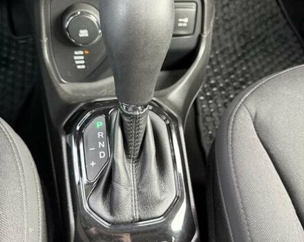 Сірий Джип Ренегат, об'ємом двигуна 2.36 л та пробігом 156 тис. км за 13200 $, фото 42 на Automoto.ua