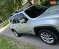 Сірий Джип Ренегат, об'ємом двигуна 2.36 л та пробігом 99 тис. км за 10500 $, фото 3 на Automoto.ua