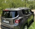 Серый Джип Ренегат, объемом двигателя 2.36 л и пробегом 92 тыс. км за 15400 $, фото 3 на Automoto.ua