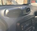 Джип Ренегат 2016 в Кривом Роге на Automoto.ua Серый Джип Ренегат, объемом двигателя 2.36 л и пробегом 146 тыс. км за 12850 $, фото 13 на Automoto.ua