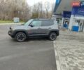 Сірий Джип Ренегат, об'ємом двигуна 2.4 л та пробігом 247 тис. км за 12300 $, фото 2 на Automoto.ua