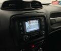 Серый Джип Ренегат, объемом двигателя 2.4 л и пробегом 134 тыс. км за 13223 $, фото 17 на Automoto.ua