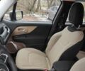 Серый Джип Ренегат, объемом двигателя 2.36 л и пробегом 67 тыс. км за 12600 $, фото 21 на Automoto.ua