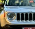 Серый Джип Ренегат, объемом двигателя 1.4 л и пробегом 78 тыс. км за 11750 $, фото 6 на Automoto.ua