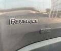 Серый Джип Ренегат, объемом двигателя 2.4 л и пробегом 134 тыс. км за 13290 $, фото 15 на Automoto.ua