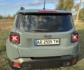 Джип Ренегат 2016 в Кривом Роге на Automoto.ua Серый Джип Ренегат, объемом двигателя 2.36 л и пробегом 146 тыс. км за 12850 $, фото 5 на Automoto.ua
