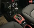Серый Джип Ренегат, объемом двигателя 2.4 л и пробегом 134 тыс. км за 13223 $, фото 20 на Automoto.ua