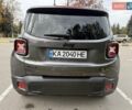 Сірий Джип Ренегат, об'ємом двигуна 2.36 л та пробігом 156 тис. км за 13200 $, фото 5 на Automoto.ua