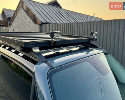 Серый Джип Ренегат, объемом двигателя 2.36 л и пробегом 232 тыс. км за 14700 $, фото 8 на Automoto.ua