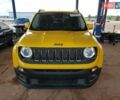 Джип Ренегат 2016 в Тернополе на Automoto.ua Серый Джип Ренегат, объемом двигателя 2.36 л и пробегом 170 тыс. км за 1300 $, фото 4 на Automoto.ua