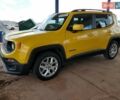 Джип Ренегат 2016 в Тернополе на Automoto.ua Серый Джип Ренегат, объемом двигателя 2.36 л и пробегом 170 тыс. км за 1300 $, фото 1 на Automoto.ua