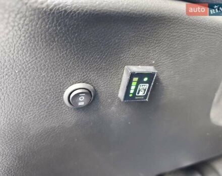 Серый Джип Ренегат, объемом двигателя 2.4 л и пробегом 168 тыс. км за 10900 $, фото 15 на Automoto.ua