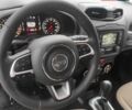 Серый Джип Ренегат, объемом двигателя 2.36 л и пробегом 67 тыс. км за 12600 $, фото 22 на Automoto.ua