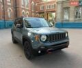 Сірий Джип Ренегат, об'ємом двигуна 2.36 л та пробігом 107 тис. км за 12800 $, фото 1 на Automoto.ua