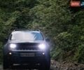 Серый Джип Ренегат, объемом двигателя 2.36 л и пробегом 210 тыс. км за 12000 $, фото 1 на Automoto.ua
